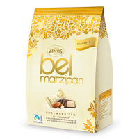 ZENTIS臻蒂丝 德国 贝尔曼达经典 杏仁蛋白巧克力 105g袋装