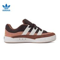 阿迪达斯 adidas三叶草春季男女鞋ADIMATIC运动鞋休闲鞋IF4348