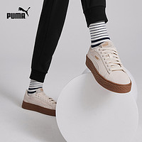 PUMA 彪马 女子休闲鞋SMASH PLATFORM366488