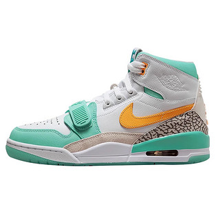 Cspace P4 Air Jordan Legacy 312AJ312白绿高帮篮球鞋FV3625-181