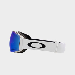 OAKLEY 欧克利 运动滑雪护目镜男女滑雪眼镜雪镜0OO7064