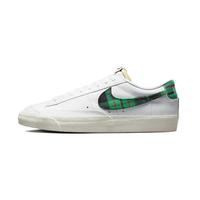 耐克(NIKE)男子低帮休闲鞋BLAZER LOW 77 PRM(DV0801-100)