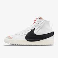 耐克(NIKE)男子休闲鞋BLAZER MID 77 JUMBO(DD3111-100)