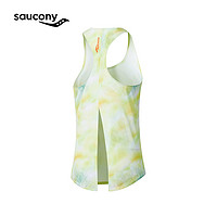 saucony 索康尼 女子运动跑步背心