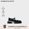 CHARLES & KEITH 女士单鞋