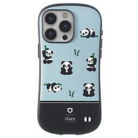 HameeiFace 原创进口小蛮腰全包手机壳 41-panda15