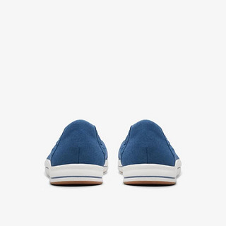 Clarks 其乐 女士休闲鞋