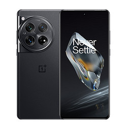 OPPO OnePlus 一加 12 5G智能手机 16GB+512GB