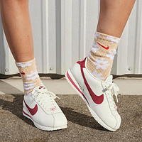 NIKE 耐克 CORTEZ SE 女子运动鞋 FZ5167-133 37.5