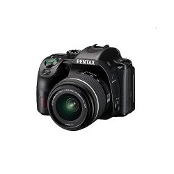 pentax宾得理光单反相机黑色1201