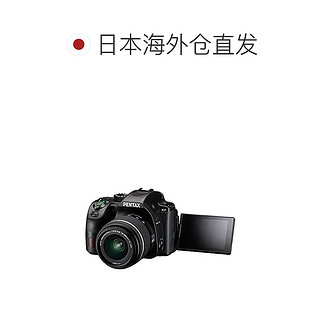 PENTAX 宾得 理光 单反相机 黑色1201