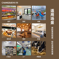 长朵 灭蚊灯苍蝇驱蚊器 基础款LED-3W（6-12平方）