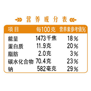 金龙鱼麦芯鸡蛋挂面条150g*18包营养方便面速食凉面挂面 