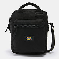 Dickies 帝客 Moreauville 男士帆布斜挎包