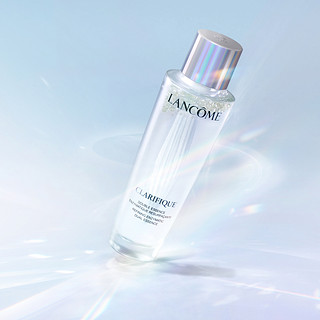 LANCOME 兰蔻 极光水 控油保湿精华水化妆水*