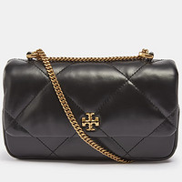 TORY BURCH Kira 女士衍缝单肩包