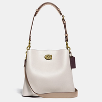 COACH 蔻驰 Willow 水桶包