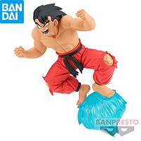 BANDAI 万代 七龙珠手办 周边动漫收藏模型 组立景品人物摆件男孩礼物 孙悟空III 约13cm