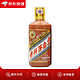 MOUTAI 茅台 贵州茅台酒 茅台生肖收藏纪念酒 53度 酱香型白酒 375mL