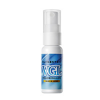 VGL VIGORINGLIFE 日本 原装VGL去除口臭口气喷雾剂