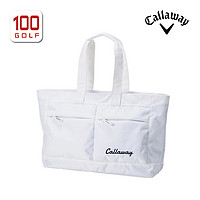 Callaway 卡拉威 高尔夫手提包全新ADVANCE TOTE 百搭单肩手提包