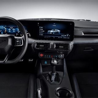 福特 Mustang  24款 5.0L V8 Dark Horse