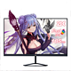  ViewSonic 优派 VX2758-2K-PRO-5 27英寸IPS显示器（2560*1440、185Hz、1ms）　