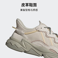 adidas 阿迪达斯 三叶草男女OZWEEGO透气运动休闲鞋IE4529