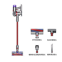 dyson 戴森 V8slimFluffy 家用无线手持吸尘器