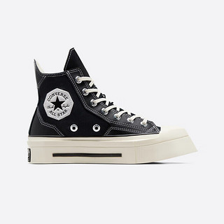 匡威（Converse）yykids 2024春季大童CHUCK TAYLOR帆布鞋 A06435C 42.5码