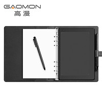 GAOMON 高漫 M5可连接手机手绘板电脑绘画板电子绘图写字智能手写本数位板