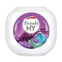 /菁华 Fresh HY 菁华洗衣凝珠