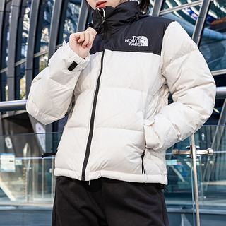 THE NORTH FACE 北面 运动羽绒服