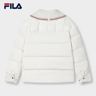 FILA 斐乐 运动羽绒服