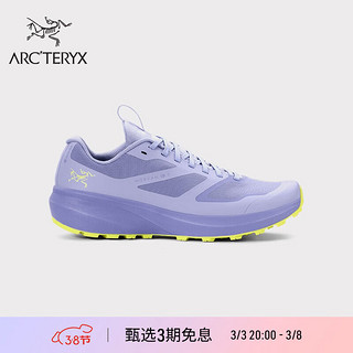 ARC'TERYX 始祖鸟 越野跑鞋