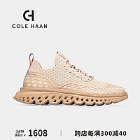 COLE HAAN 歌涵 colehaan/歌涵 男鞋休闲鞋 米色-C37315 41