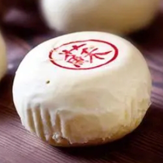青草坞中秋月饼16个苏式坚果仁流心奶黄豆沙枣泥月饼广式蛋黄莲蓉