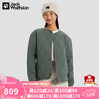 Jack Wolfskin 狼爪 运动棉服