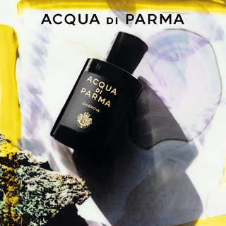 帕尔玛之水（ACQUA DI PARMA）帕尔玛之水格调香水（橡木调） 100ml  【爆款】橡木晨光100ml