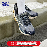 美津浓（MIZUNO）中2024春季跑步鞋 D1GH2408-05 39