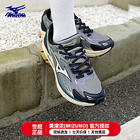 美津浓（MIZUNO）中2024春季跑步鞋 D1GH2408-05 36