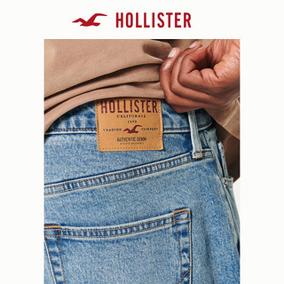 HOLLISTER 霍利斯特 男士牛仔裤