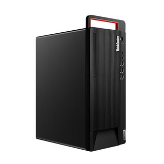 Lenovo 联想 ThinkCentre M750T 27英寸显示器 台式机 颜色（酷睿i5-12500、4G独显、32GB、512GB SSD+2TB HDD）