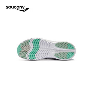 saucony 索康尼