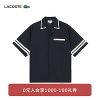 LACOSTE 拉科斯特 男士T恤