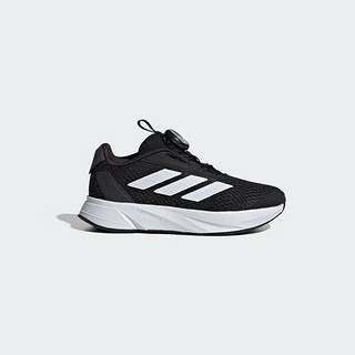 阿迪达斯（adidas）童装24龙年新年儿童BOA旋钮运动鞋 ID2781黑 3-/36码/220mm