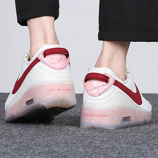 耐克（NIKE）女鞋气垫鞋春季运动鞋子airmax气垫休闲鞋子跑步鞋 DC9450-100/AIR MAX 38.5码(内长245mm)