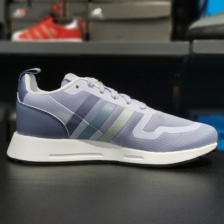 阿迪达斯 （adidas）跑步鞋女鞋春季训练运动鞋轻便缓震休闲鞋 H02977 37