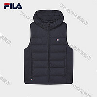 FILA 斐乐 运动羽绒服