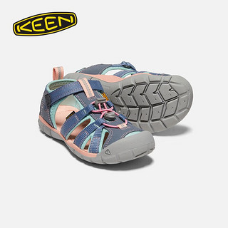 KEEN 跑鞋